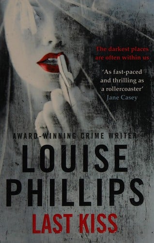 Last Kiss