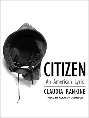 Citizen: An American Lyric