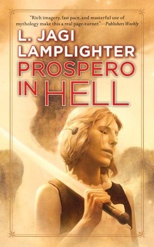 Prospero in Hell: Prospero's Daughter, Book II