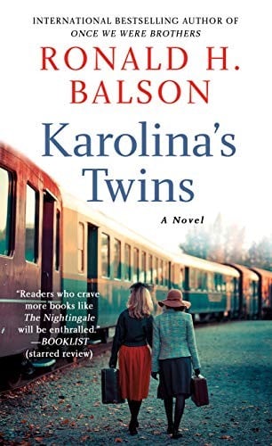 Karolina's Twins: A Novel