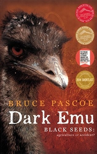 Dark Emu : Black Seeds: Agriculture or Accident?