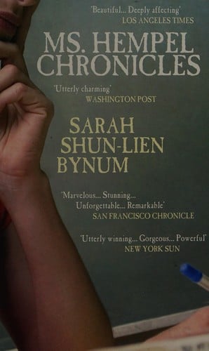 Ms Hempel chronicles