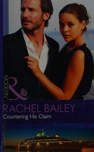 Countering his claim