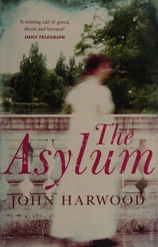 The asylum
