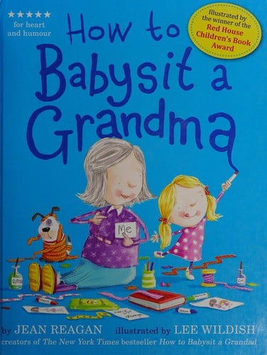 How to babysit a grandma