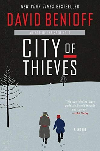 City of thieves