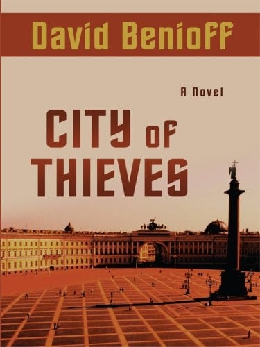City of thieves