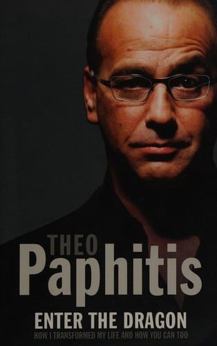 Enter the dragon: how I transformed my life and how you can too