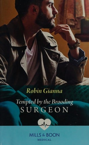 Tempted by the Brooding Surgeon