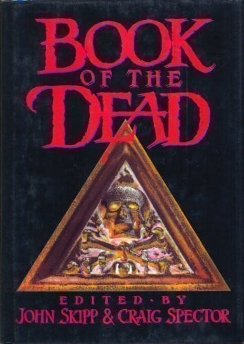Book of the dead