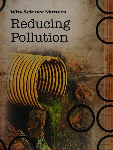 Reducing pollution