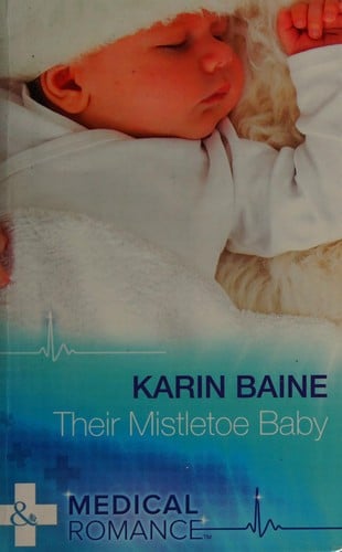 Their Mistletoe Baby