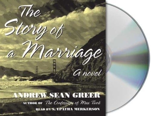The Story of a Marriage: A Novel