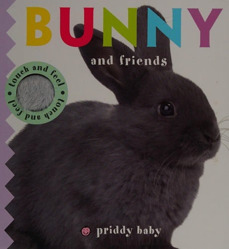 Bunny and friends