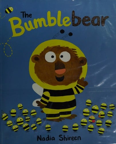 The bumblebear