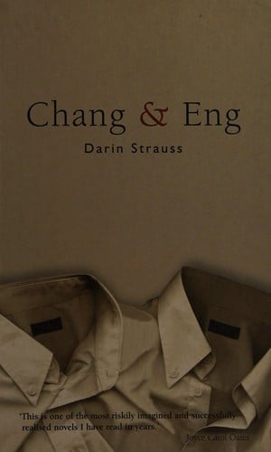 Chang & Eng: a novel
