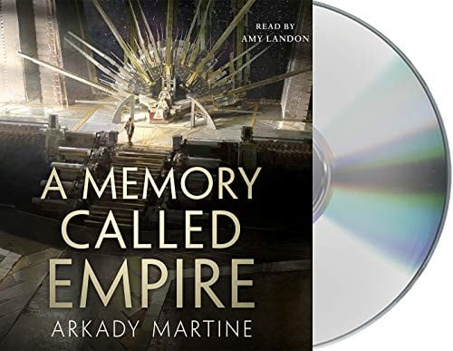 A Memory Called Empire