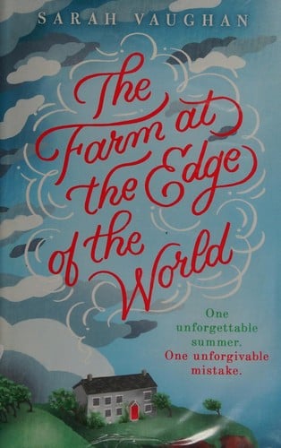 The farm at the edge of the world