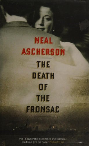 The death of the Fronsac