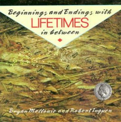 Beginnings and Endings with Lifetimes in Between