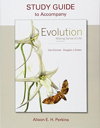 Evolution: Making Sense of Life