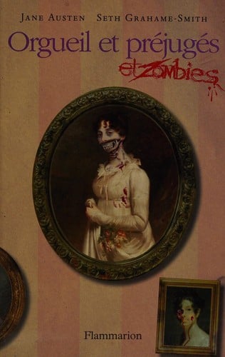 Orgueil et préjugés et zombies