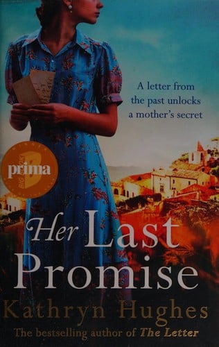 Her last promise