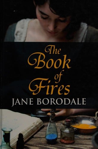 The book of fires