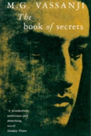 The Book Of Secrets