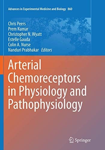 Arterial Chemoreceptors in Physiology and Pathophysiology