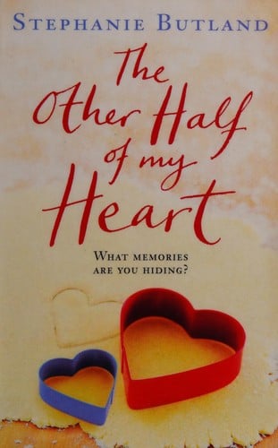 Other Half of My Heart, the