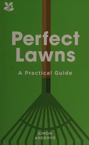 Perfect lawns