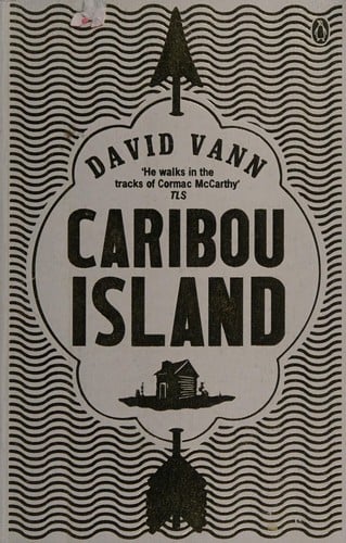 Caribou Island: a novel