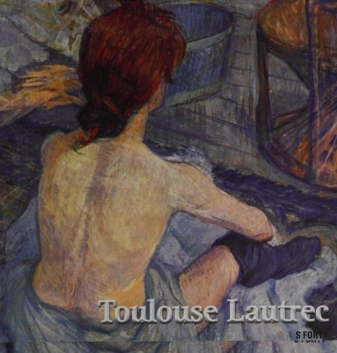 Henri de Toulouse-Lautrec