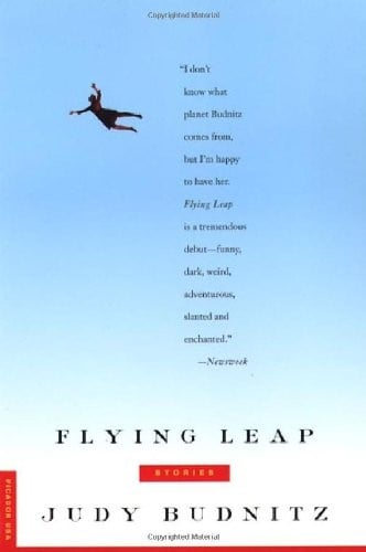 Flying Leap: Stories