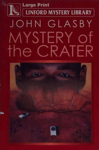 Mystery of the crater