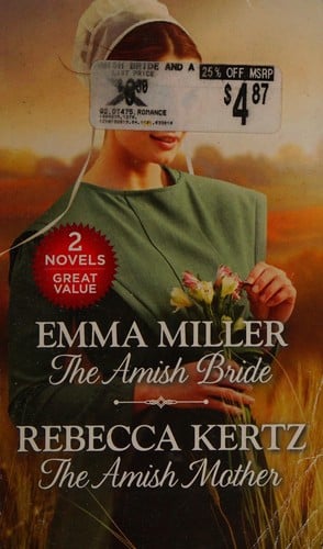 The Amish bride