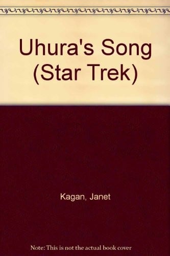 Uhura's song