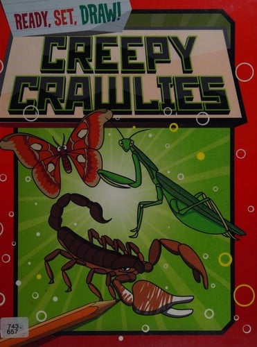 Creepy crawlies