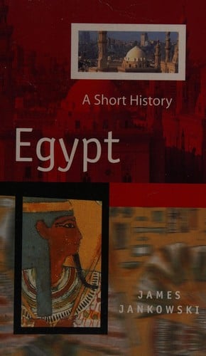 Egypt: a short history