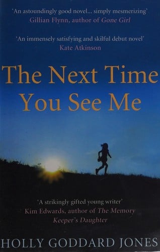 The next time you see me