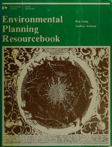 Environmental planning resourcebook