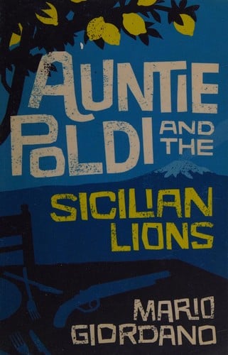 Auntie Poldi and the Sicilian lions