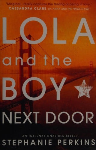 Lola and the boy next door