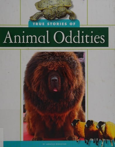 True stories of animal oddities