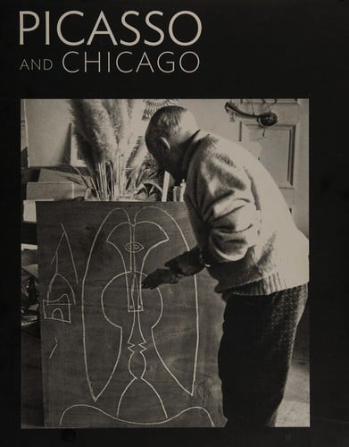 Picasso and Chicago: 100 years, 100 works