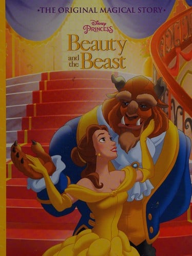 Beauty and the beast