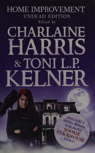 Home Improvement: Undead Edition