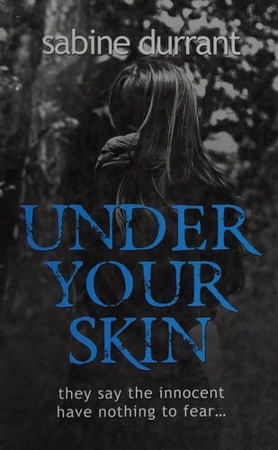 Under your skin