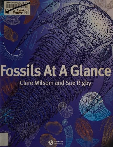 Fossils at a glance